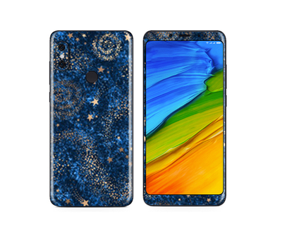 Xiaomi Redmi Note 5 Pro Blue