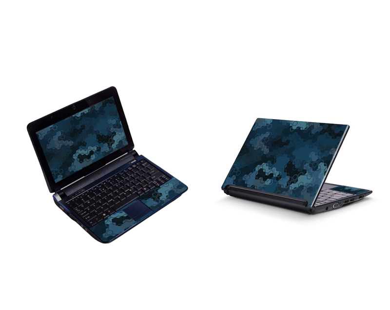 Acer Aspire One Blue