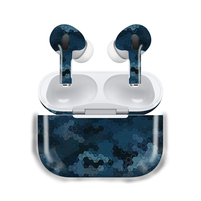 Apple Airpods Pro 2nd  Gen Blue