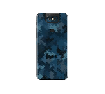 Asus Zenfone 6 Blue