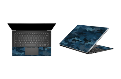 Dell XPS 13 9360 Blue