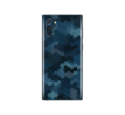 Galaxy Note 10 Plus 5G Blue