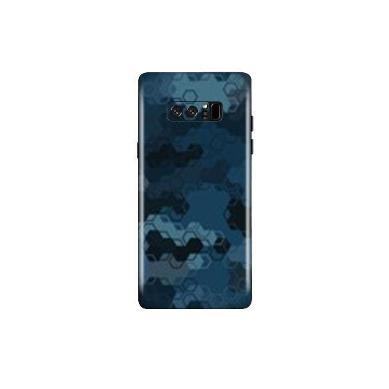 Galaxy Note 8 Blue