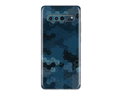 Galaxy S10 5G Blue