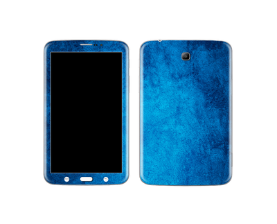 Galaxy TAB 3 7in Blue