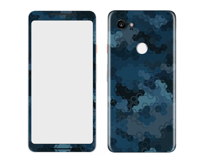 Google Pixel 2XL Blue