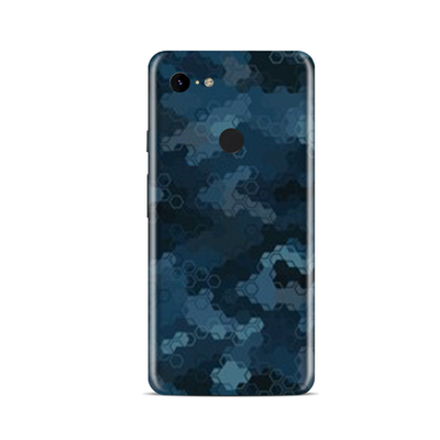 Google Pixel 3 XL Blue