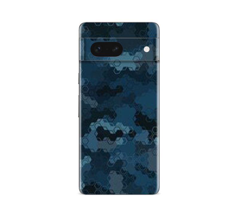 Google Pixel 7 Blue