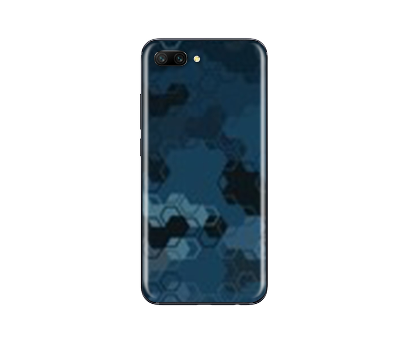 Honor 10 Blue