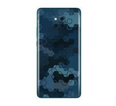 Huawei Mate 20 X Blue