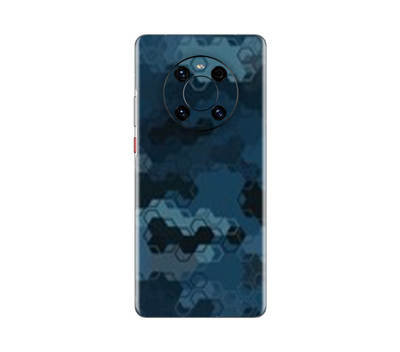 Huawei Mate 40 Blue