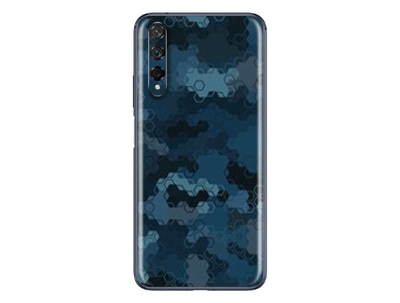 Huawei Nova 5T Blue