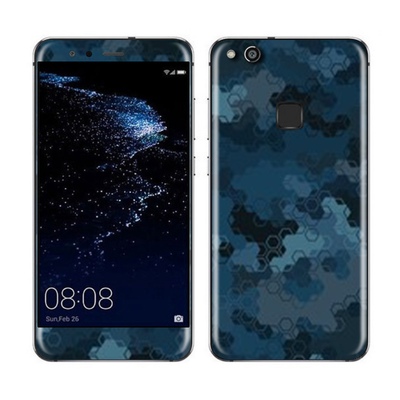 Huawei P10 Lite Blue