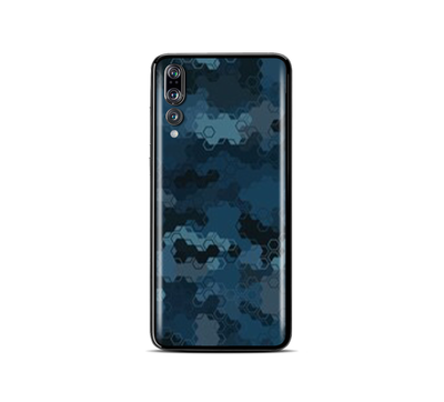 Huawei P20 Pro Blue