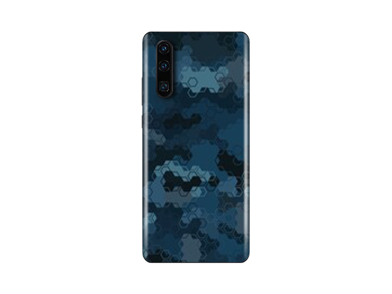 Huawei P30 Pro Blue