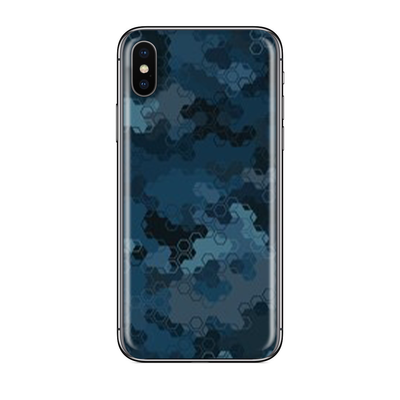 iPhone XS Max Blue