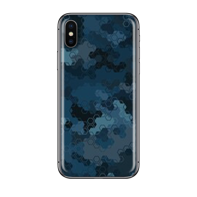 iPhone XS Max Blue