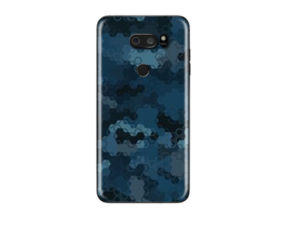 LG V30 Blue