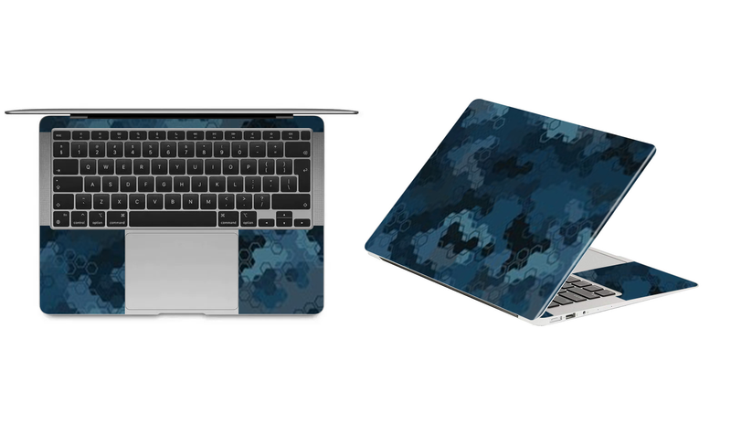 MacBook 11 Air Blue