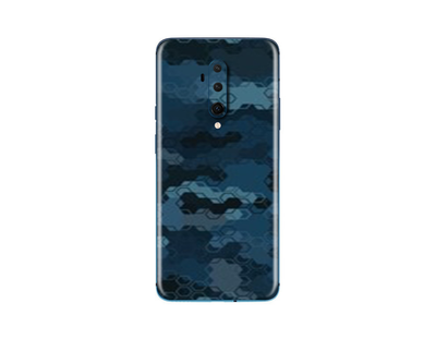 OnePlus 7T Pro  Blue