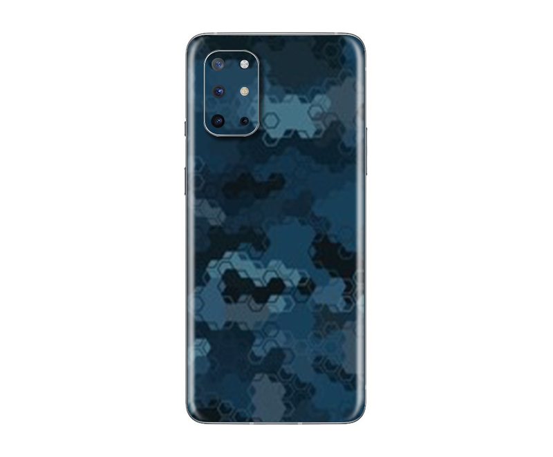 OnePlus 8T  Blue