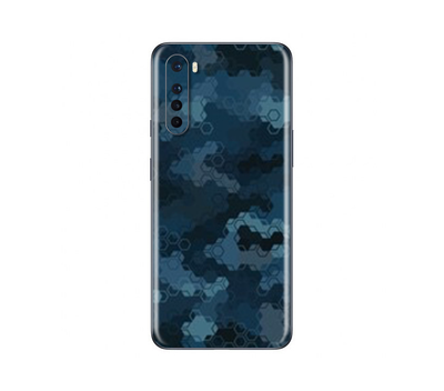 OnePlus Nord  Blue