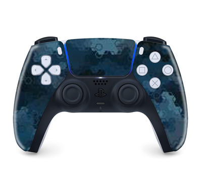 PlayStation 5 Dualsense Controller Blue