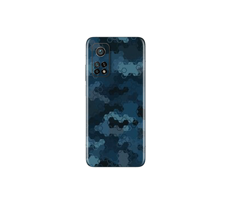 Xiaomi Mi 10T Pro Blue