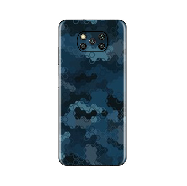 Xiaomi PocoPhone x3  Blue