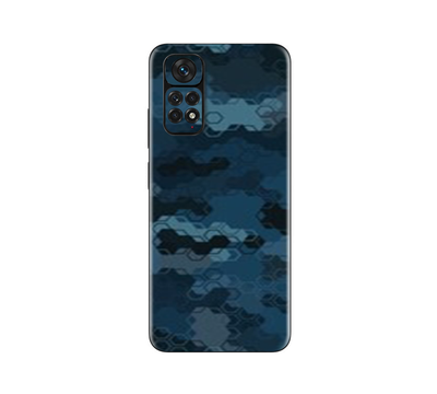 Xiaomi Redmi Note 11 Pro Blue