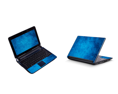 Acer Aspire One Blue