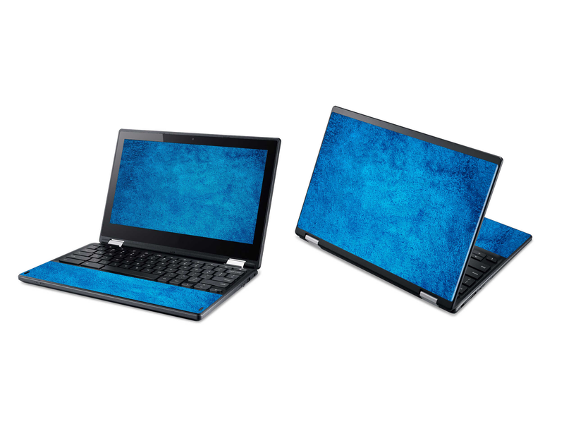 Acer Chromebook R11 Blue