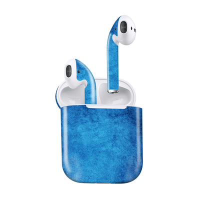 Apple Airpods 1st Gen Blue