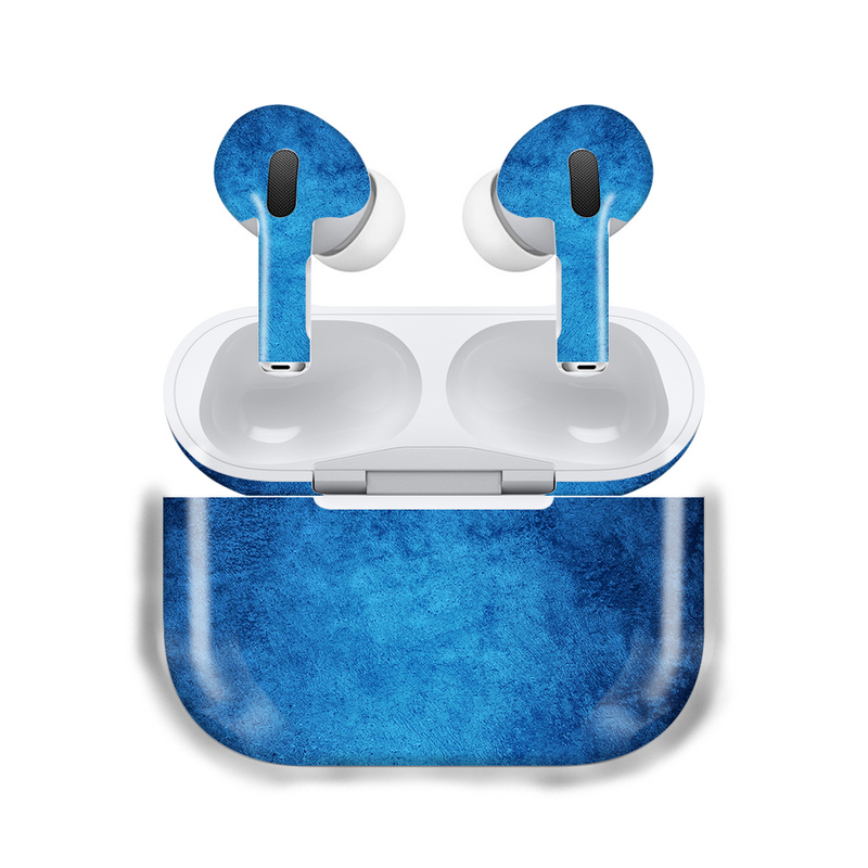 Apple Airpods Pro 2nd  Gen Blue