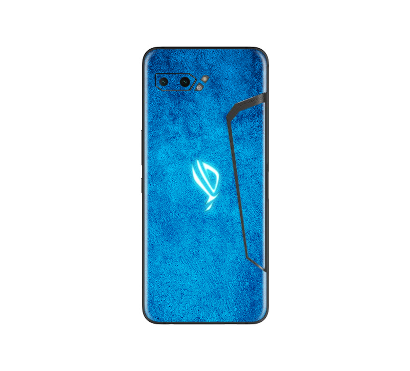 Asus Rog Phone 2 Blue