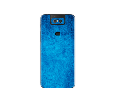 Asus Zenfone 6 Blue