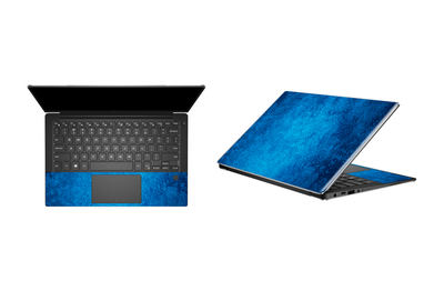 Dell XPS 13 9360 Blue