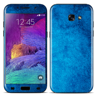 Galaxy A5 2017 Blue