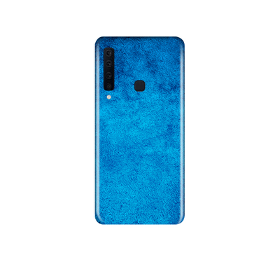 Galaxy A9 Blue