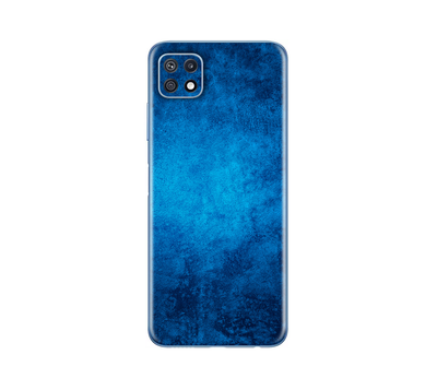 Galaxy F42 5G Blue