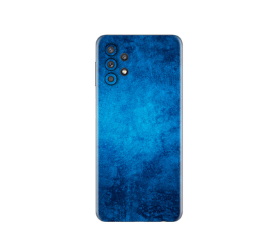 Galaxy M32 5G Blue