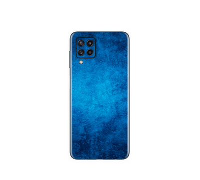 Galaxy M32 Blue