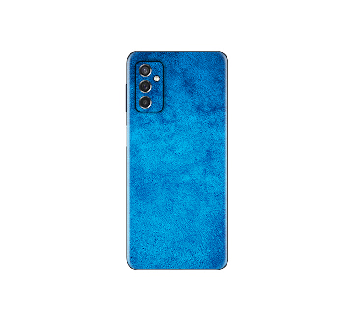 Galaxy M52 5G Blue