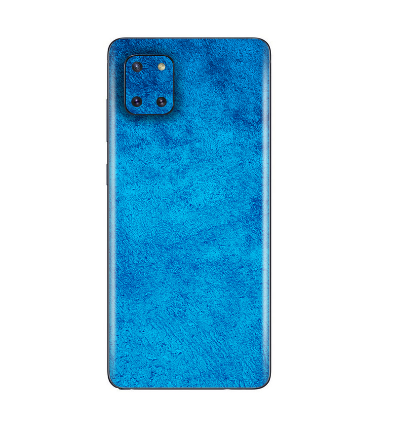 Galaxy Note 10 Lite Blue