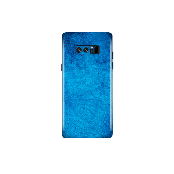 Galaxy Note 8 Blue