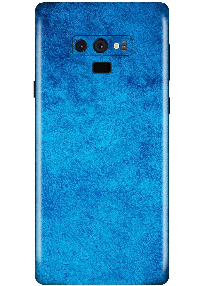 Galaxy Note 9 Blue