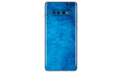 Galaxy S10 Plus Blue