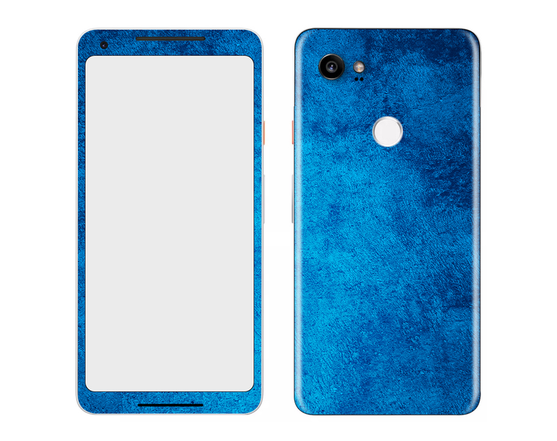 Google Pixel 2XL Blue