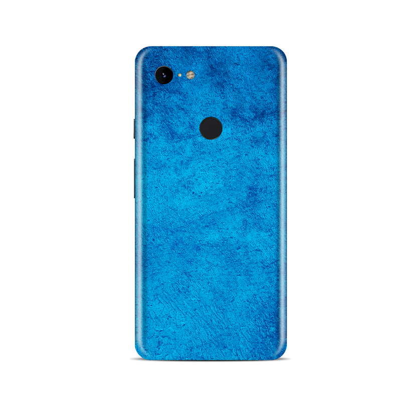 Google Pixel 3 XL Blue