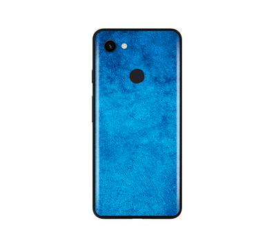 Google Pixel 3A XL Blue